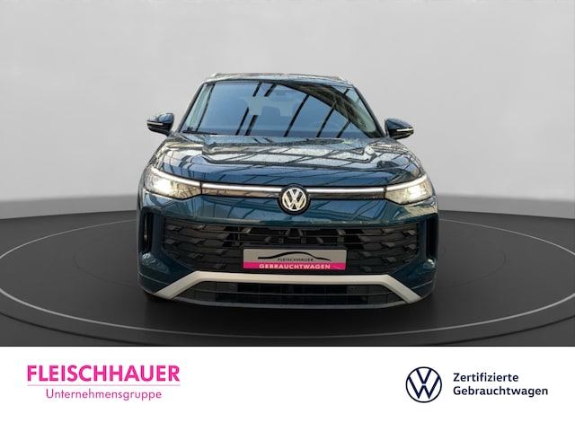 Volkswagen Tayron 1.5 TSI DSG eHybrid