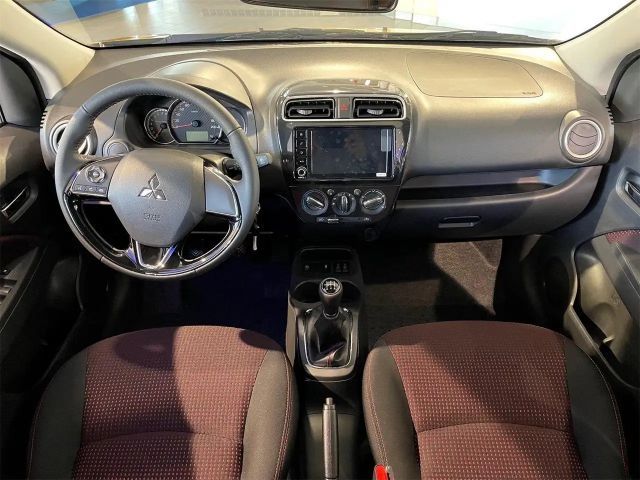 Mitsubishi Space Star Invite MIVEC Star