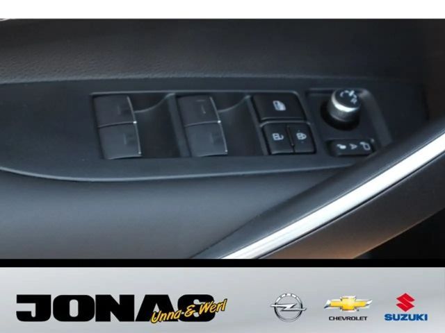 Suzuki Swace Comfort Hybrid