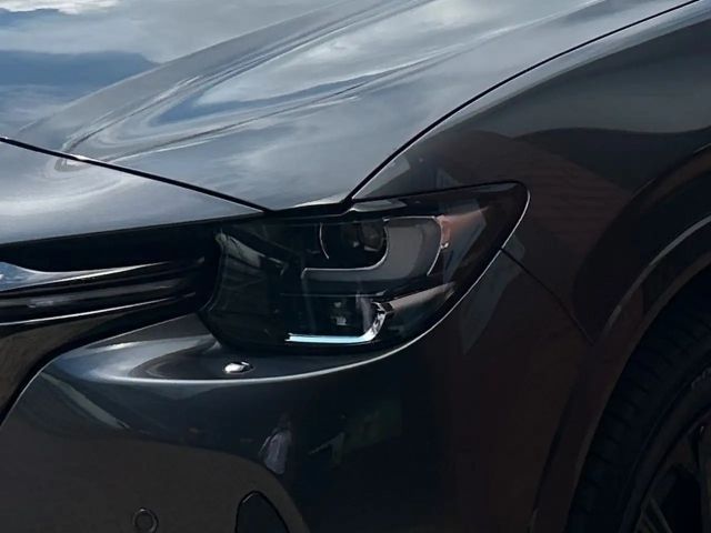 Mazda CX-60 4WD Homura