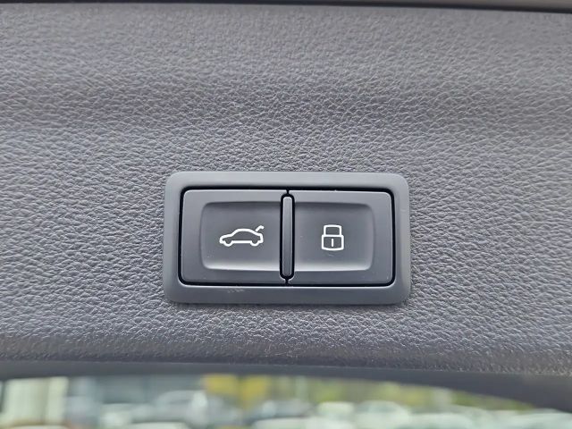 Audi S6 Avant Quattro