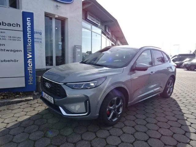 Ford Kuga 4x4 AWD Hybrid ST Line X