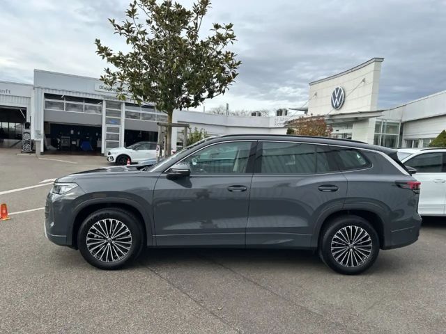 Volkswagen Tayron 1.5 eTSI DSG Life