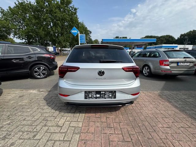 Volkswagen Polo DSG Style