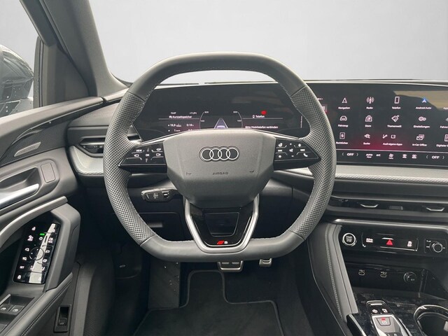 Audi Q5 Quattro S-Tronic Sportback