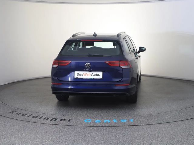 Volkswagen Golf Life Variant