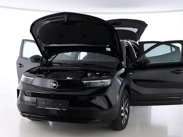 Opel Mokka Edition Turbo