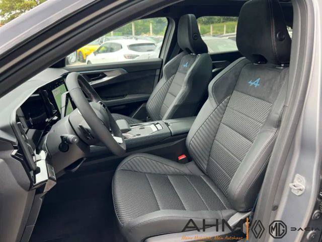 Renault Austral Alpine Esprit