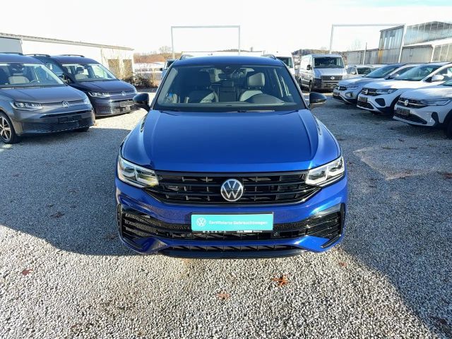 Volkswagen Tiguan DSG R-Line