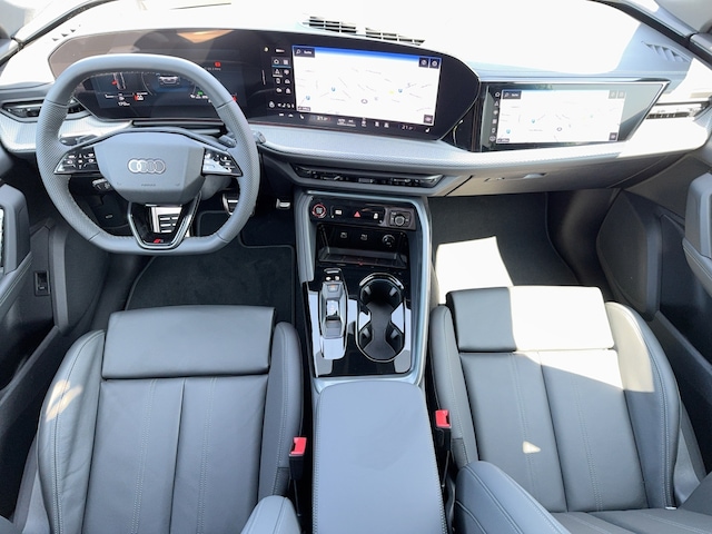 Audi Q5 Quattro S-Tronic Sportback