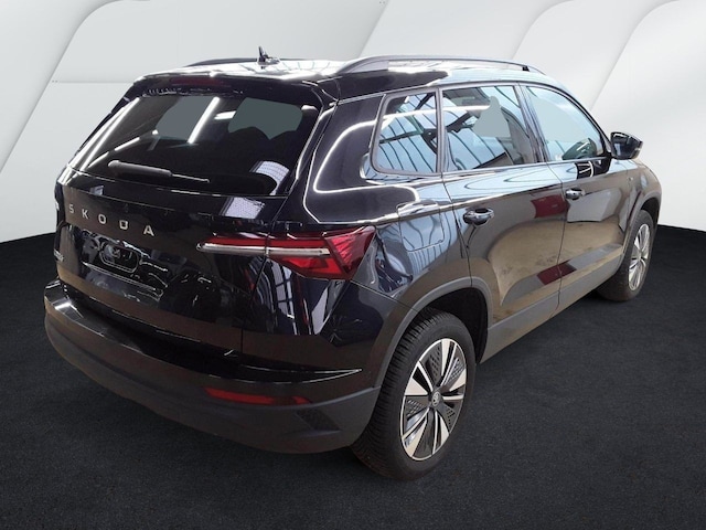 Skoda Karoq 1.5 TSI ACT Tour