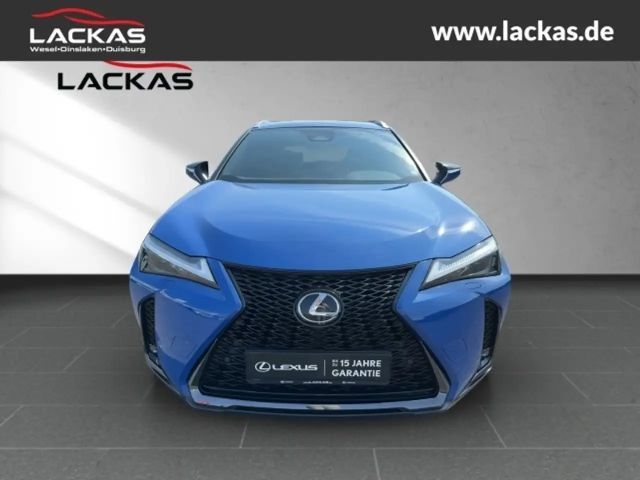 Lexus UX 250h F Sport Sport