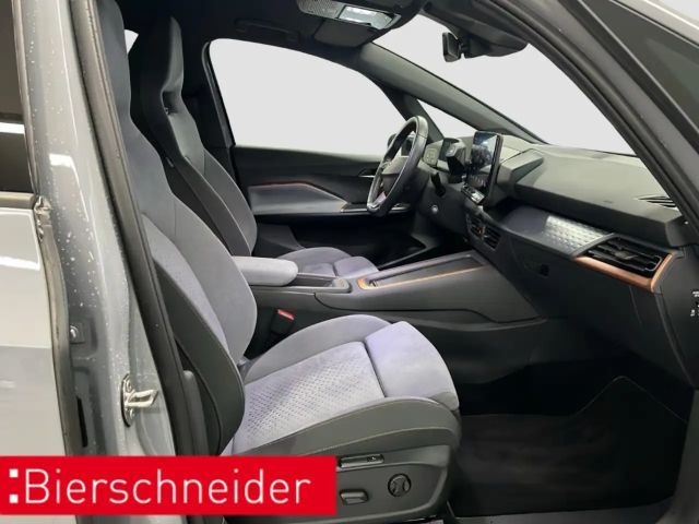 Cupra Born NAVI 19Zoll HEAD-UP EL SITZE KAMERA PDC SHZ