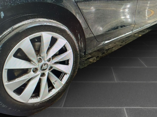 Skoda Superb Combi Selection