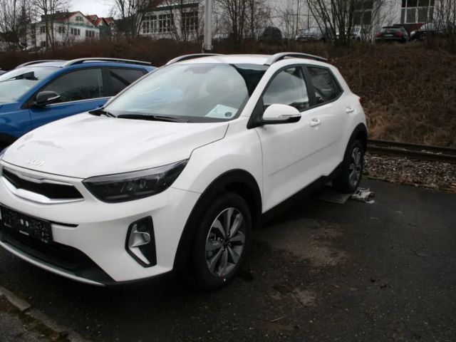 Kia Stonic GDi Vision