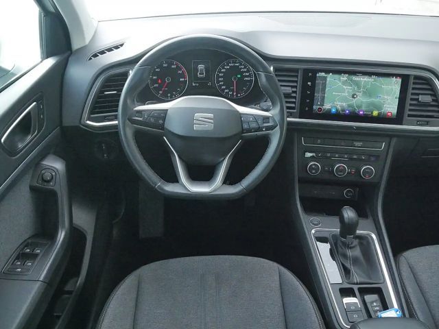 Seat Ateca DSG Style