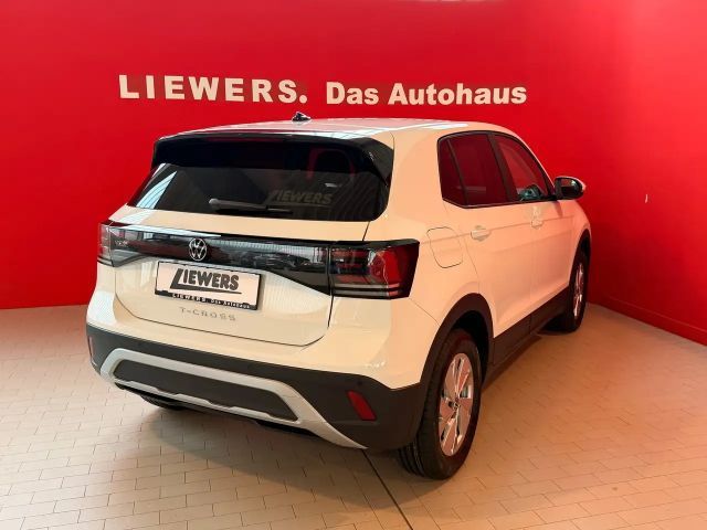 Volkswagen T-Cross 4Me TSI