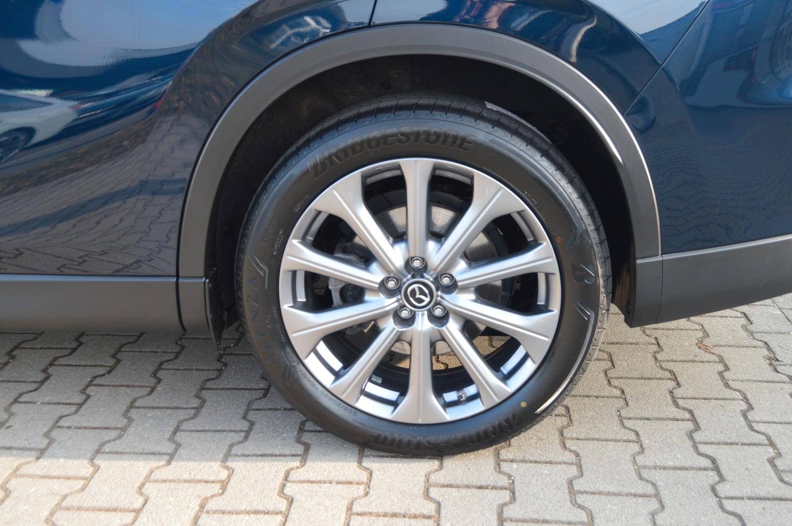 Mazda CX-60 Exclusive-line