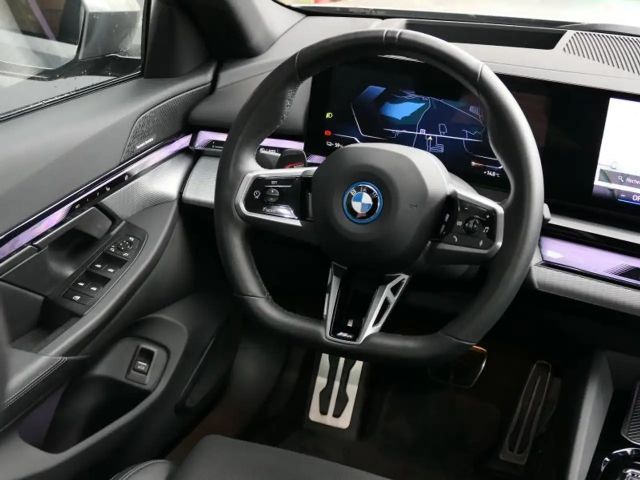 BMW i5 M-Sport Sedan eDrive40