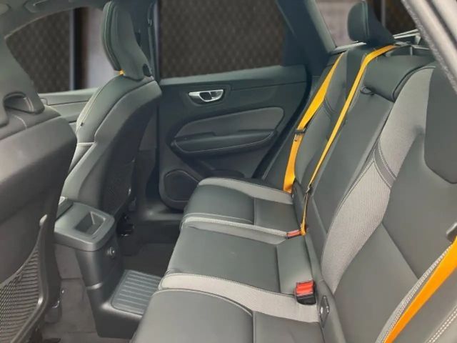 Volvo XC60 AWD Polestar T8