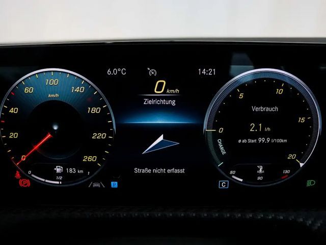 Mercedes-Benz A 180 / NAVI / RÜCKFAHRKAMERA / SITZHEIZUNG