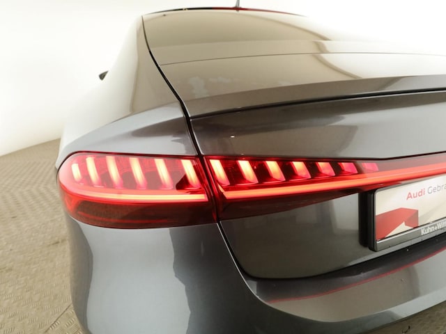 Audi S7 Quattro Sportback