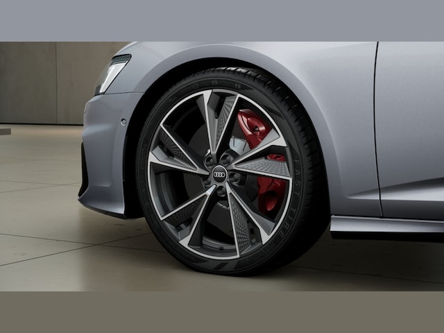 Audi S6 Avant Quattro