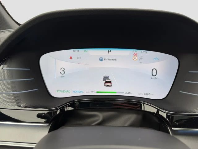 BYD Tang 108,8 kWh Österreich Pake