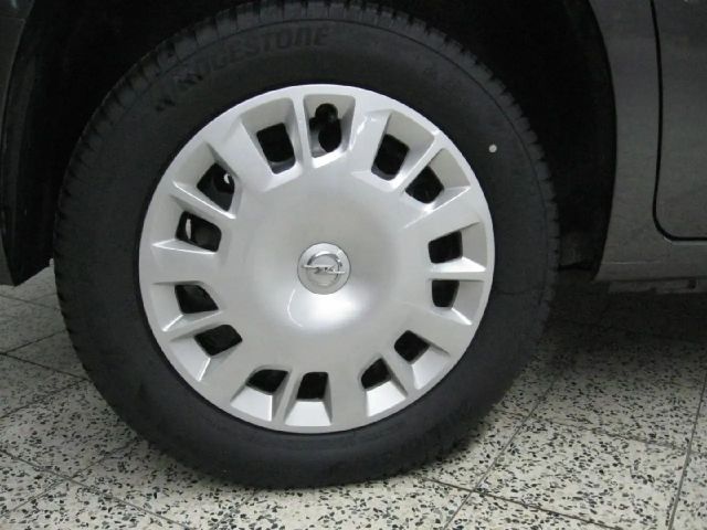 Opel Combo Combo-e Life