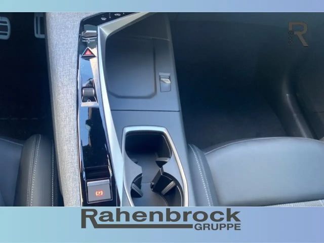 Peugeot 3008 GT-Line Hybrid