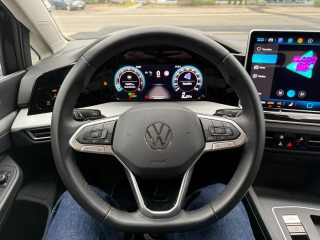 Volkswagen Golf DSG Life Variant