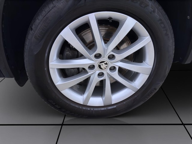 Skoda Kodiaq 2.0 TSI 4x4 Style Style