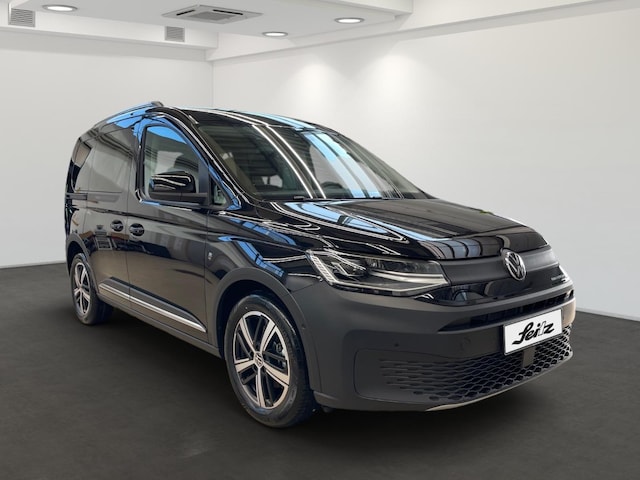 Volkswagen Caddy 1.5 TSI