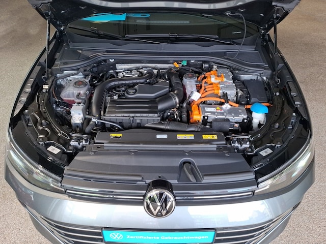 Volkswagen Passat Business eHybrid
