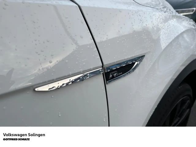 Volkswagen T-Roc 1.5 TSI DSG R-Line