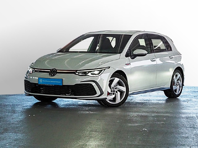 Volkswagen Golf 2.0 TSI GTI