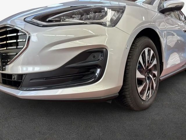 Ford Focus 1.5 EcoBlue Titanium Wagon