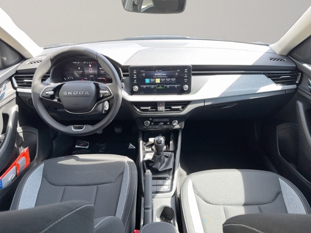 Skoda Kamiq 1.0 TSI Selection