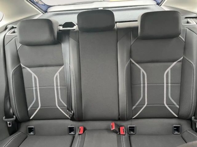 Volkswagen Taigo 1.5 TSI DSG Style