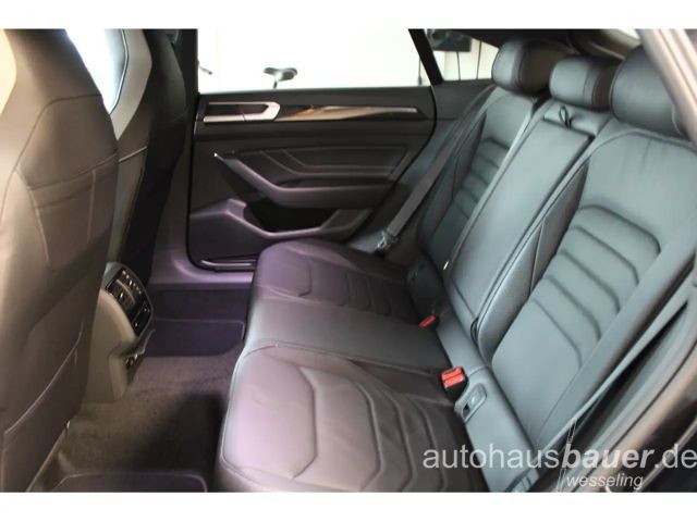 Volkswagen Arteon 4Motion R-Line