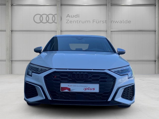 Audi S3 Quattro S-Tronic Sportback