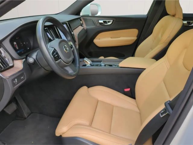 Volvo XC60 AWD Inscription