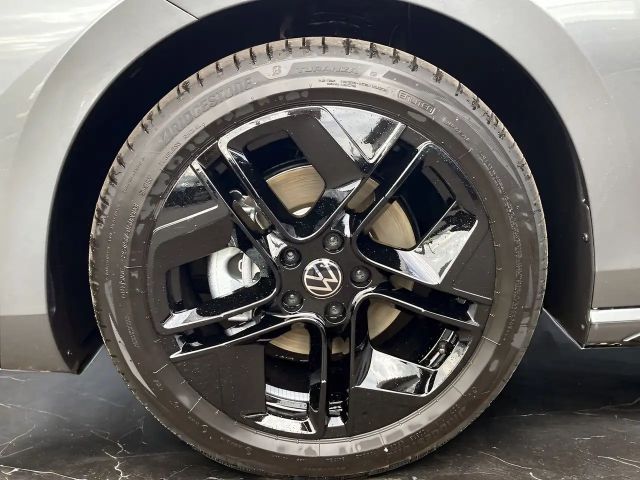 Volkswagen Passat R-Line Variant