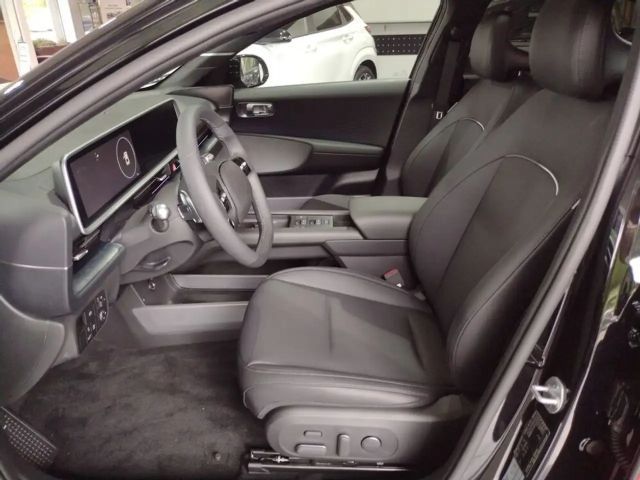 Hyundai IONIQ 6 4WD Vierwielaandrijving