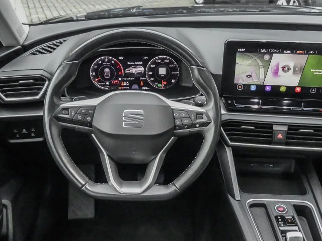 Seat Leon DSG Sportstourer Style