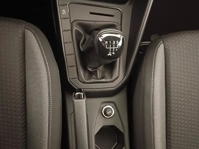 Volkswagen Taigo 4Me TSI