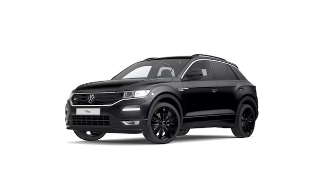 Volkswagen T-Roc 2.0 TDI R-Line