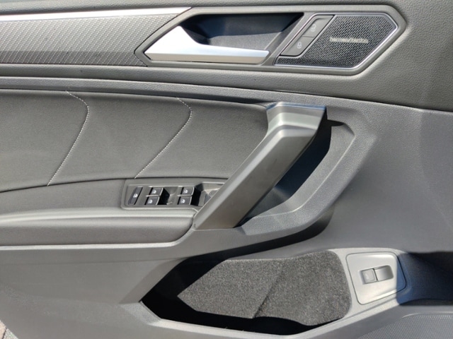 Volkswagen Tiguan 2.0 TSI 4Motion Allspace