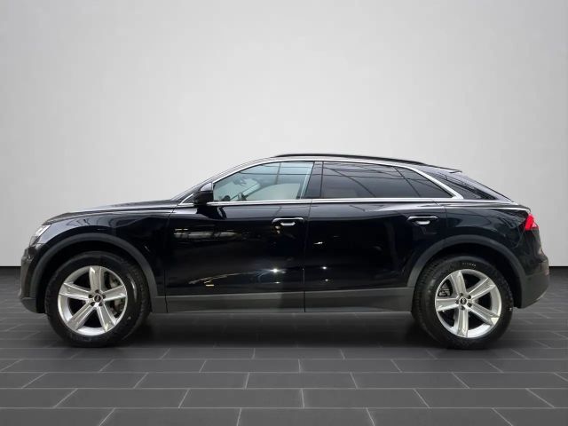 Audi Q8 55 TFSI Quattro