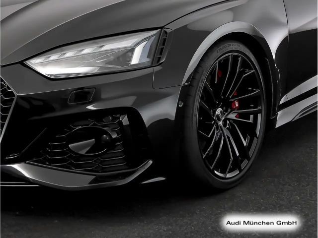 Audi RS5 Sportback
